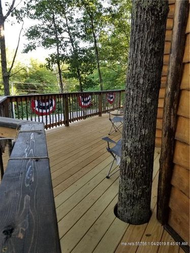859 Maine St, Stoneham, ME 04231